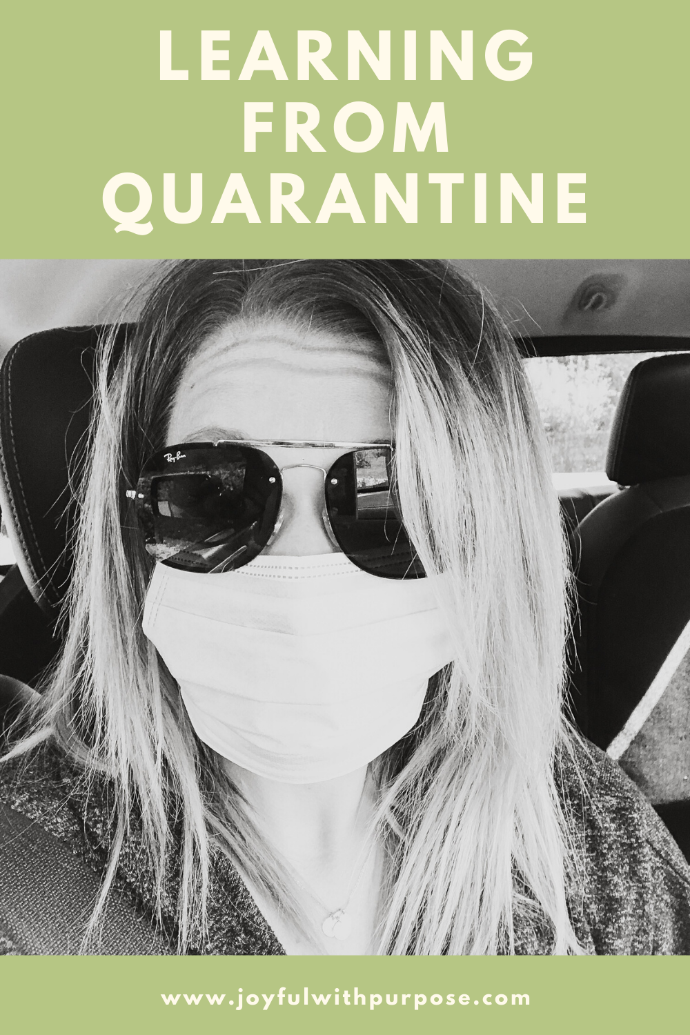 Learning From Quarantine