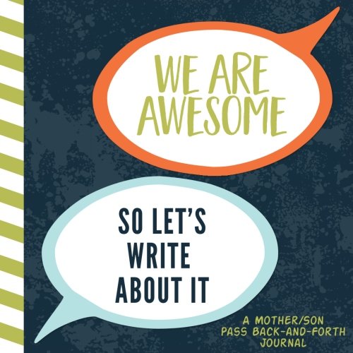 We are Awesome Journal