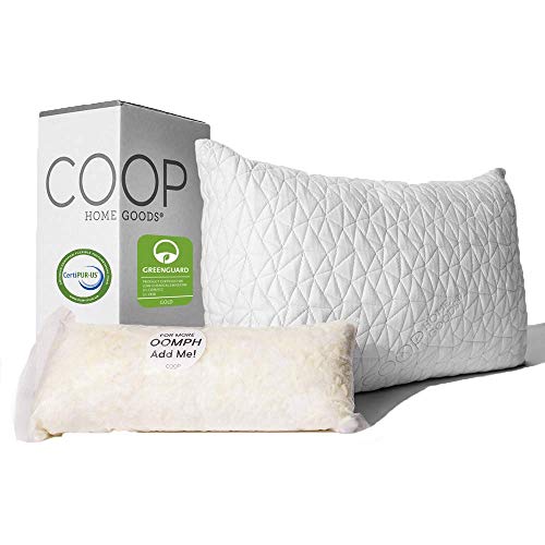 coop pillow