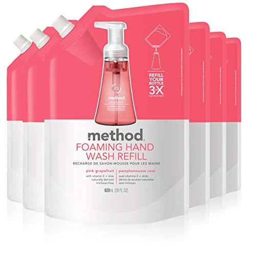 method soap